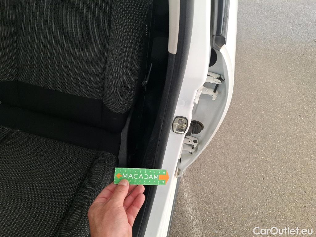  Citroen  C3  Feel 1.2 PureTech 70CV BVM5 E6dT #17