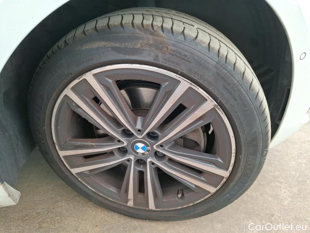 Bmw  Serie 1 BMW Série 1 / 2019 / 5P / Berline 1.5 118I Business Design #10