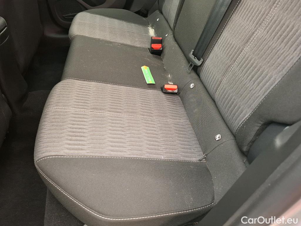  Opel  Corsa OPEL  5p Berline 1.2 Turbo 100ch Edition Business #15