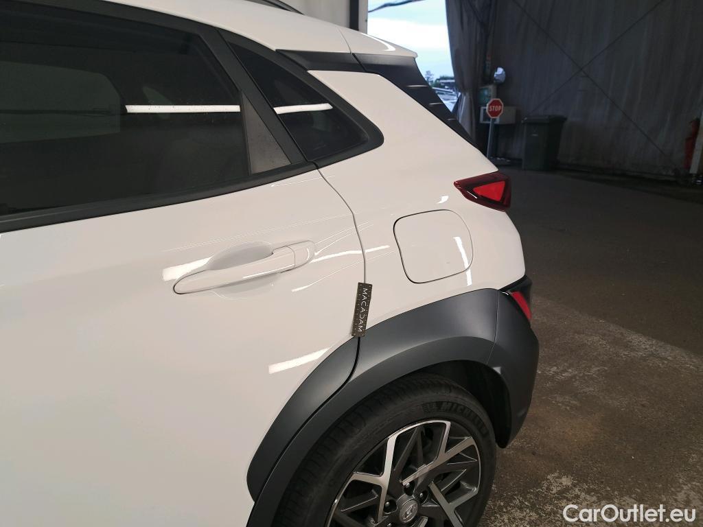  Hyundai  Konna Kona Executive Hybrid 2WD 1.6 GDI 140CV BVA6 E6d #1