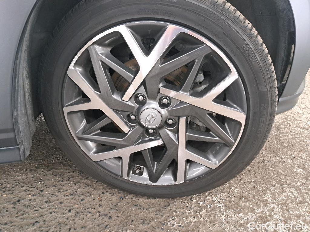  Hyundai  Konna Kona Executive Hybrid 2WD 1.6 GDI 140CV BVA6 E6d #8