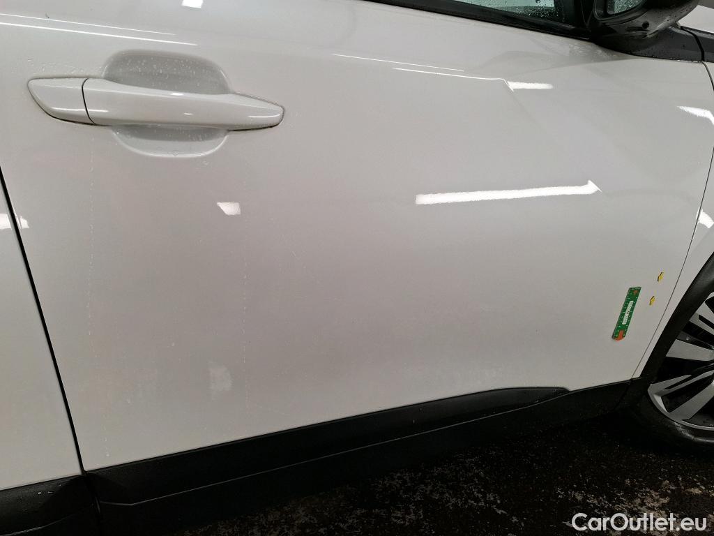  Peugeot  2008  Active Business 1.2 PureTech 100CV BVM6 E6d #3
