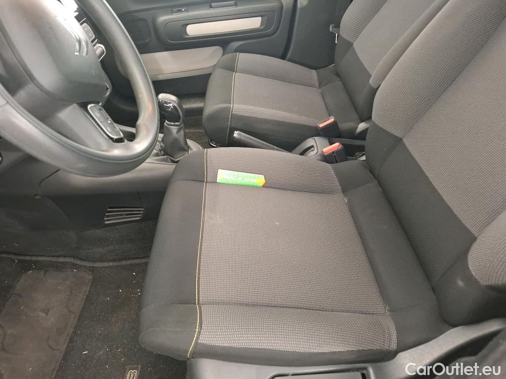  Citroen  C3  Feel 1.2 PureTech 70CV BVM5 E6dT #25