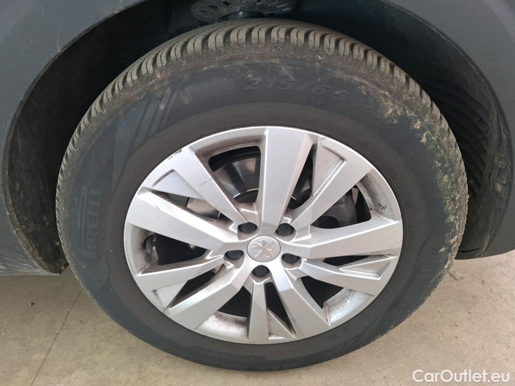  Peugeot  5008  Active Business 1.2 PureTech 130CV BVA8 7 Sieges E6d #57