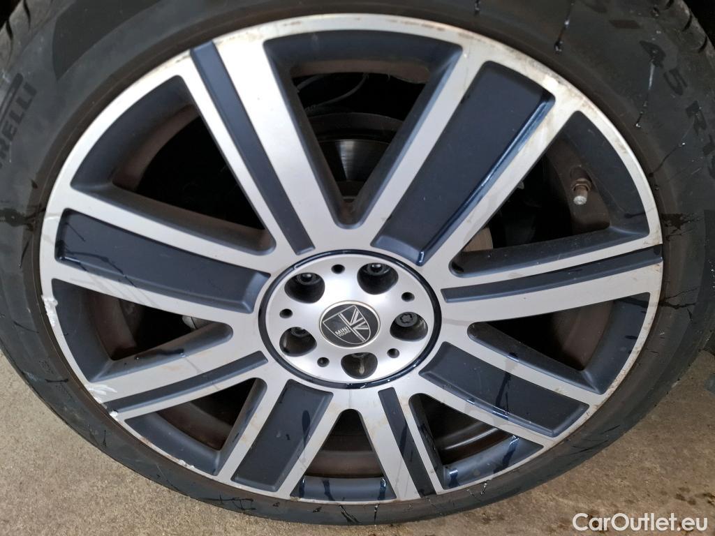  Mini  Countryman MINI  / 2020 / 5P / Crossover Cooper SE ALL4 Yours 125+95ch BVA6 #15