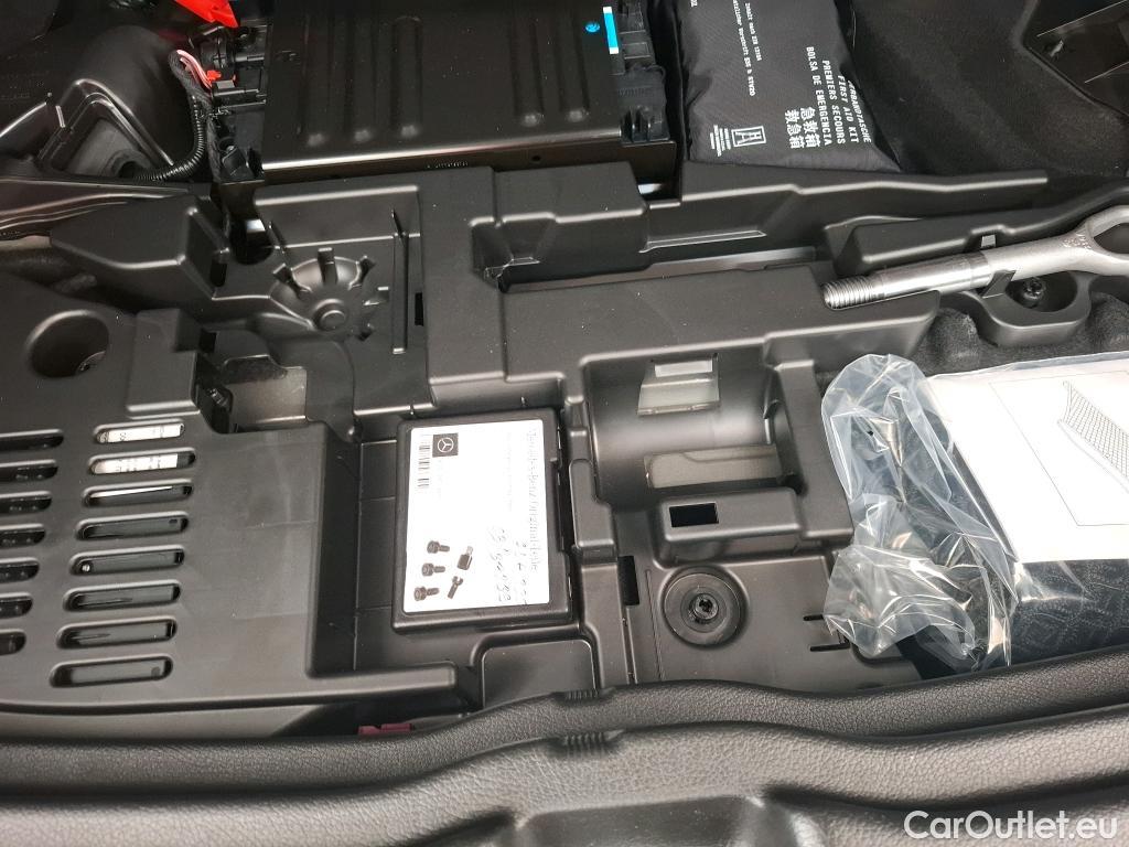  Mercedes  GLA MERCEDES-BENZ  / 2023 / 5P / SUV  200 Business Line DCT #5