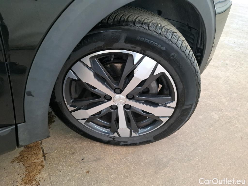  Peugeot  3008  GT 1.5 HDi 130CV BVM6 E6d #14