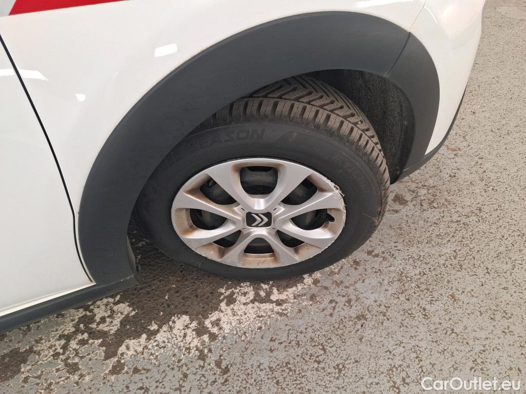  Citroen  C3  Société Feel 1.5 BlueHDI 100CV BVM5 E6dT #11