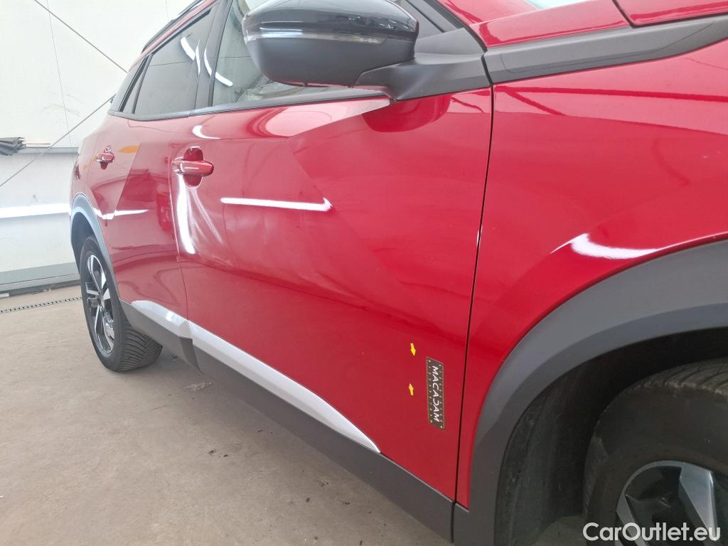  Peugeot  2008  Allure 1.2 PureTech 100CV BVM6 E6d #15