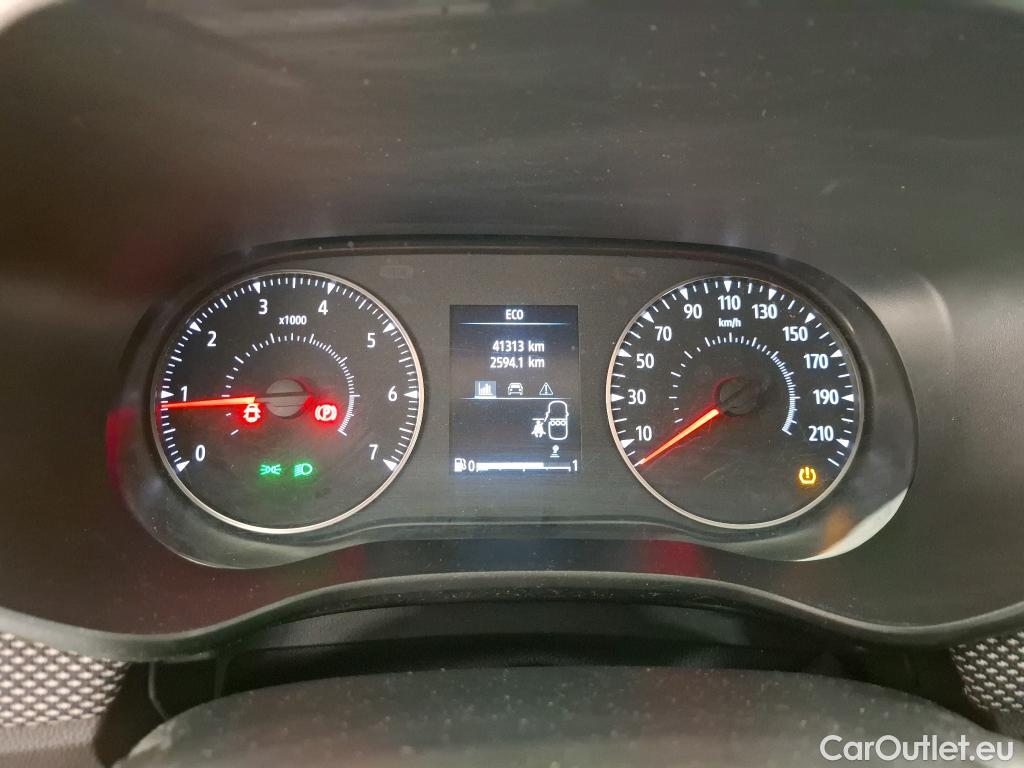  Dacia  Sandero  III Confort 1.0 TCe 90CV BVM5 E6d #72