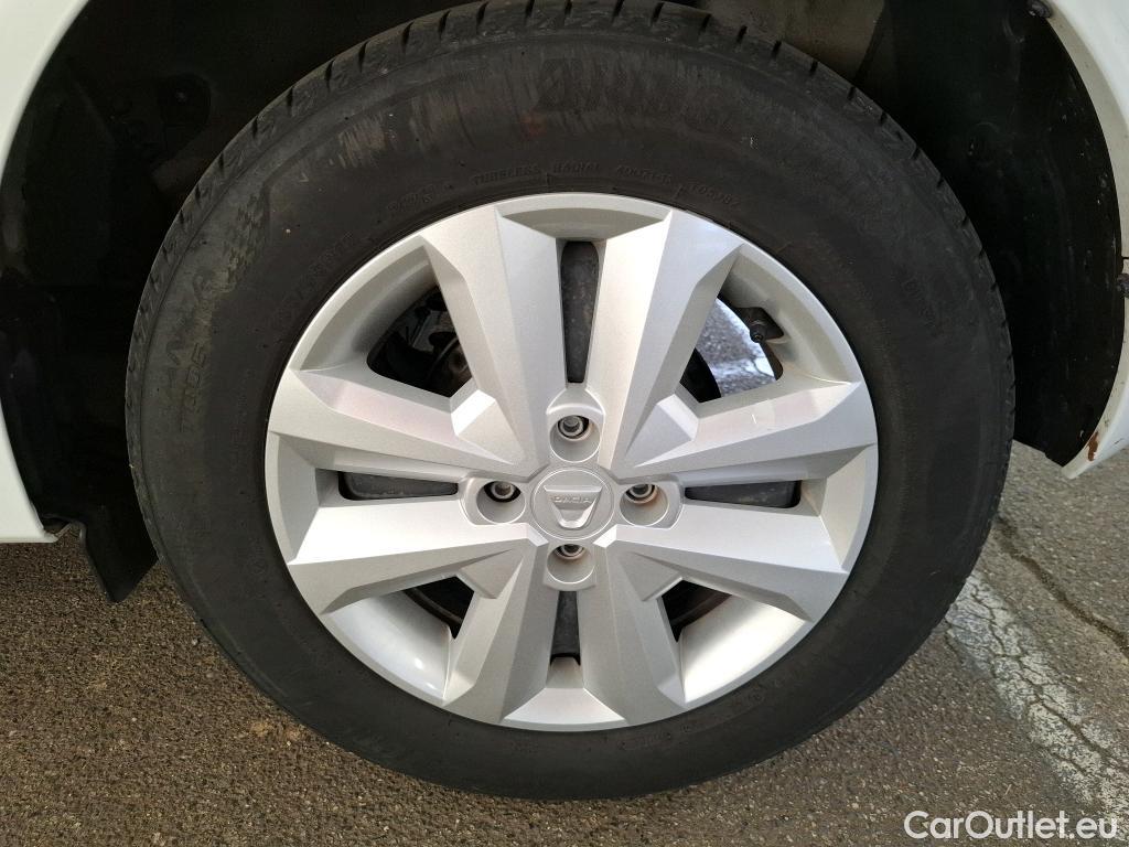  Dacia  Sandero  III Confort 1.0 TCe 90CV BVM5 E6d #68
