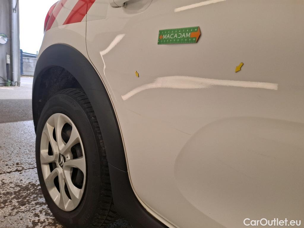  Citroen  C3  Société Feel 1.5 BlueHDI 100CV BVM5 E6dT #2
