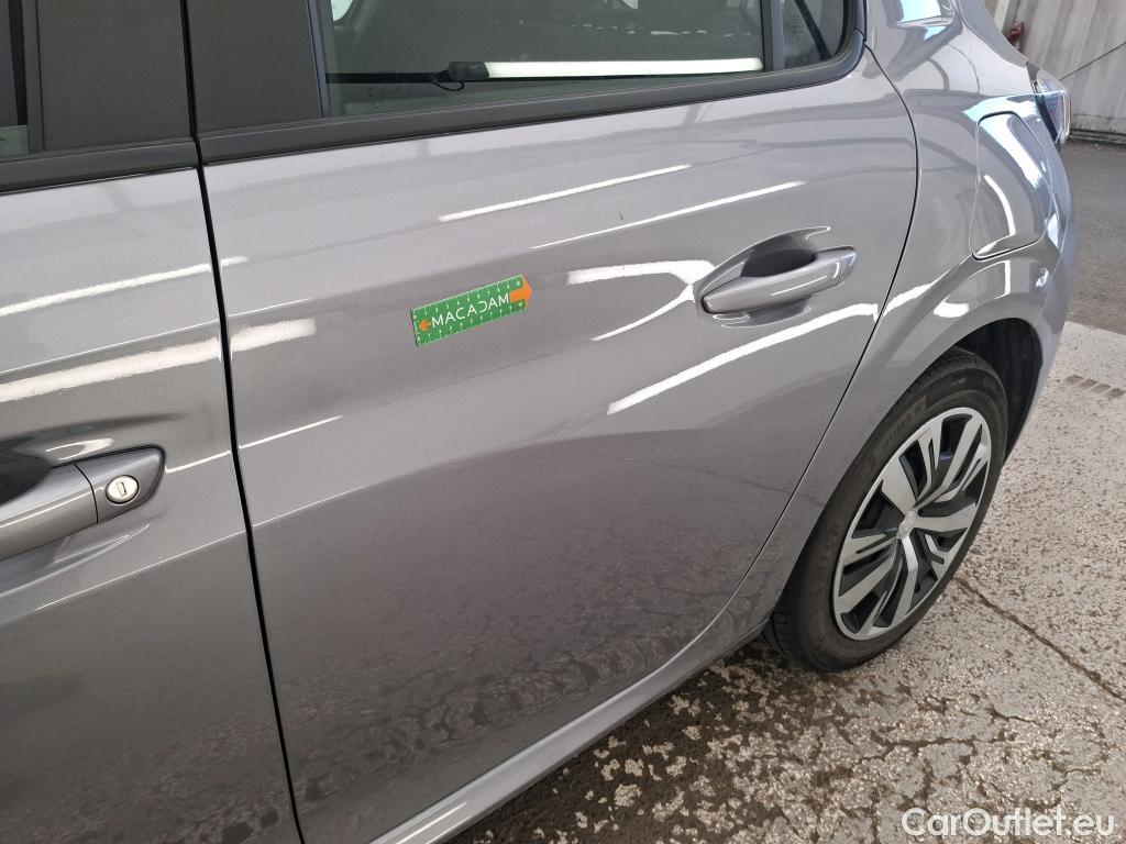  Peugeot  208  Active Pack 1.2 PureTech 100CV BVM6 E6d #7