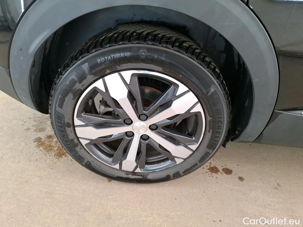  Peugeot  3008  GT 1.5 HDi 130CV BVM6 E6d #7