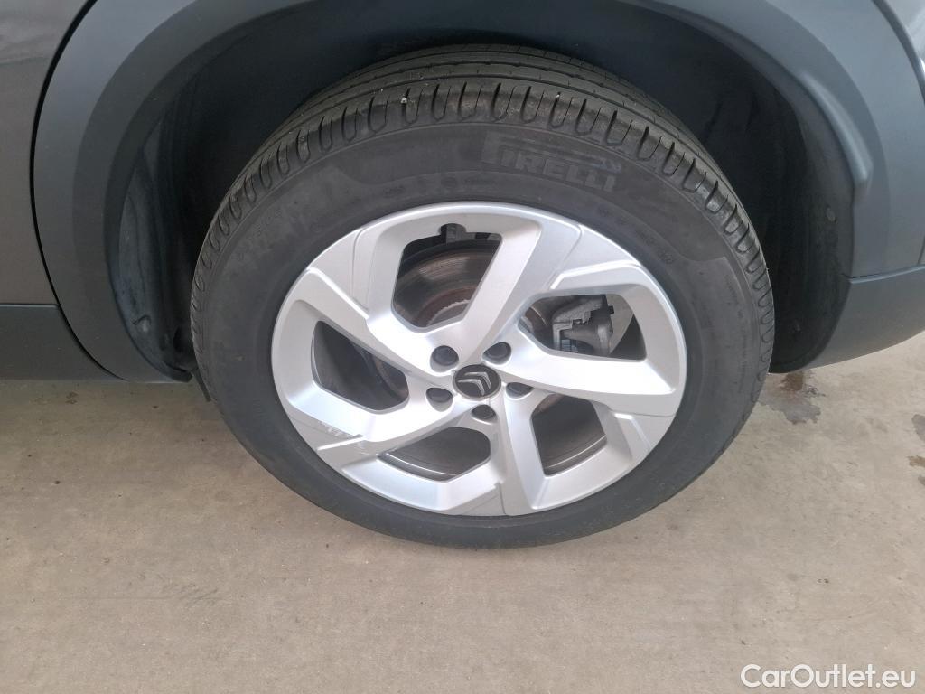  Citroen  C5 Aircross  Business 1.5 BlueHDi 130CV BVA8 E6d #42