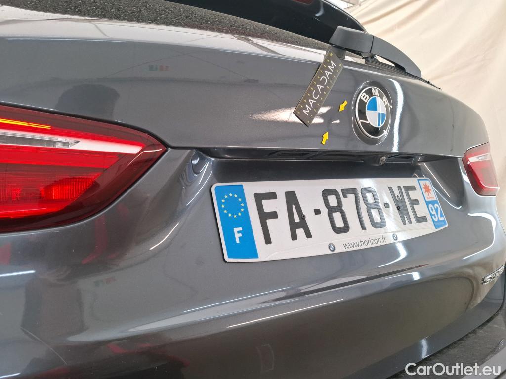  Bmw  X1 Série  sDrive 18 i xLine 1.5 140CV BVA7 E6dT #23
