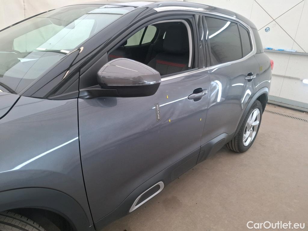  Citroen  C5 Aircross  Business 1.5 BlueHDi 130CV BVA8 E6d #1