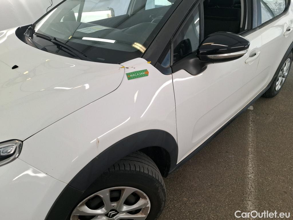  Citroen  C3  Feel 1.2 PureTech 70CV BVM5 E6dT #5