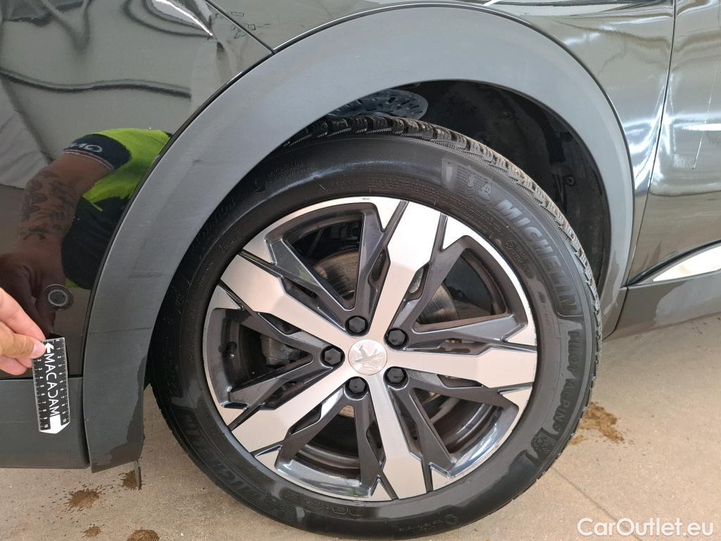  Peugeot  3008  GT 1.5 HDi 130CV BVM6 E6d #29
