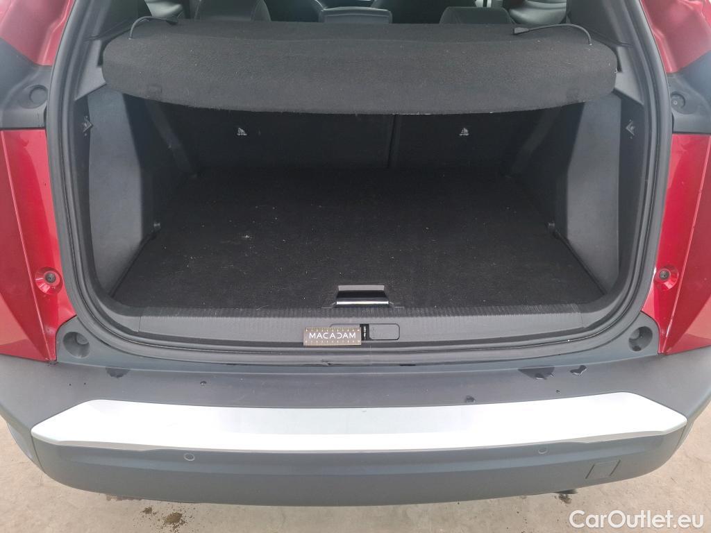  Peugeot  2008  Allure 1.2 PureTech 100CV BVM6 E6d #22