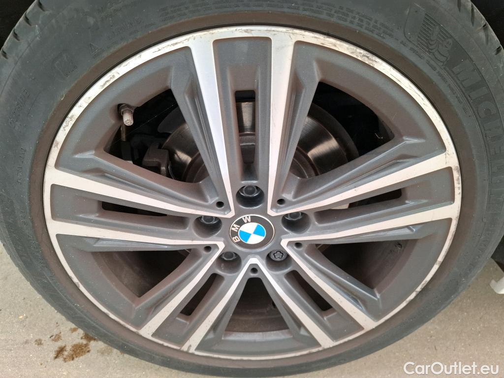  Bmw  Serie 1 BMW Série 1 / 2019 / 5P / Berline 1.5 118I Business Design #24