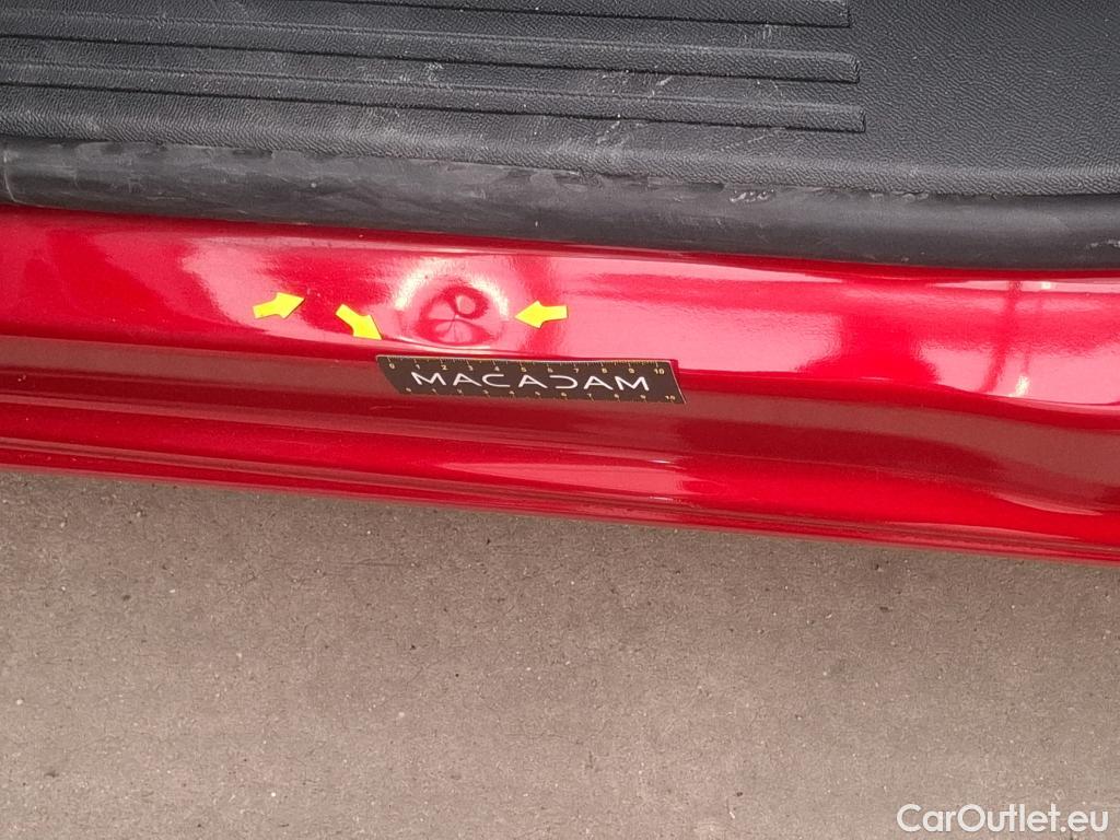  Peugeot  2008  Allure 1.2 PureTech 100CV BVM6 E6d #20