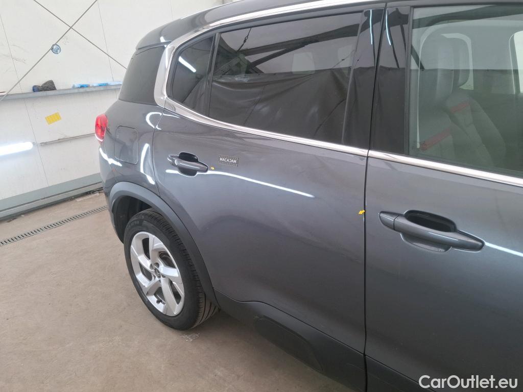  Citroen  C5 Aircross  Business 1.5 BlueHDi 130CV BVA8 E6d #20