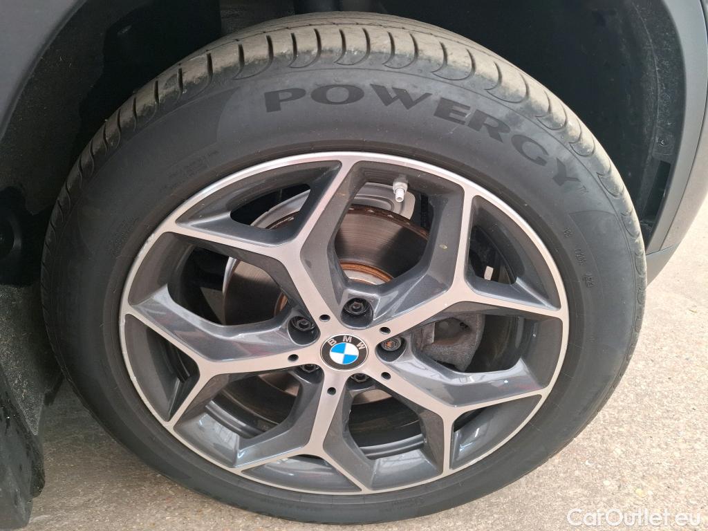  Bmw  X1 Série  sDrive 18 i xLine 1.5 140CV BVA7 E6dT #15