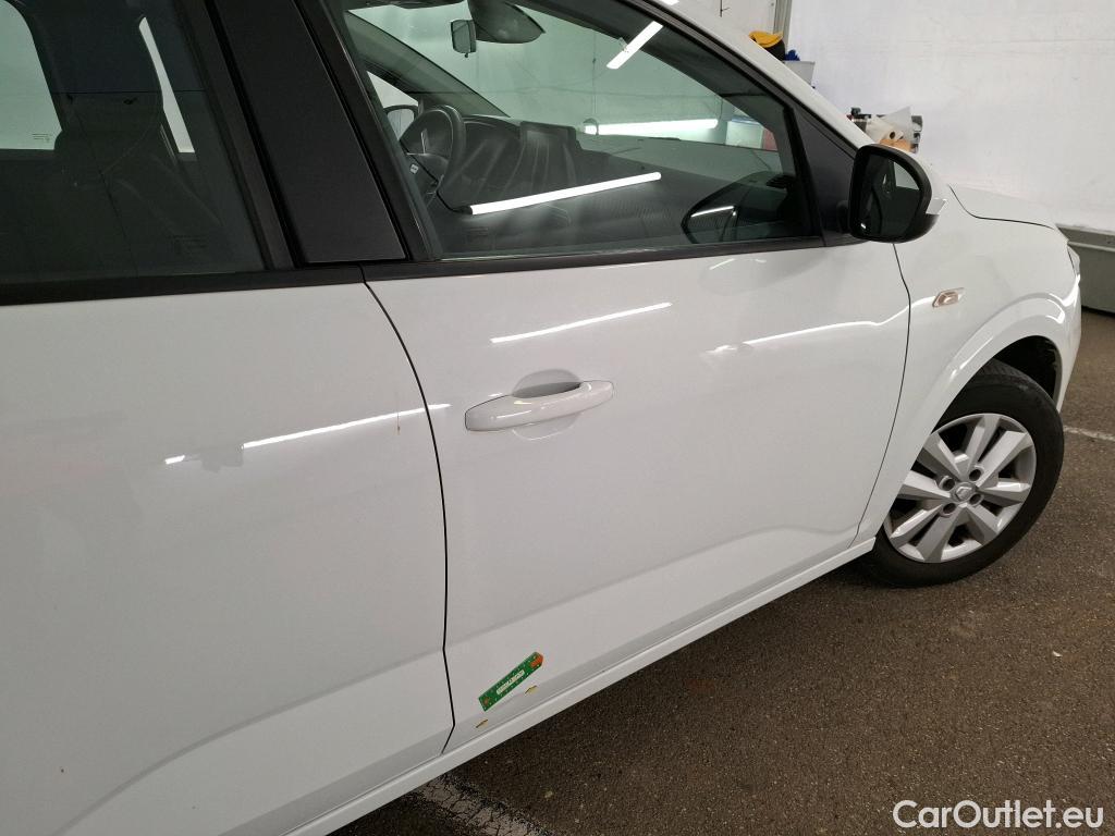  Dacia  Sandero  III Confort 1.0 TCe 90CV BVM5 E6d #7