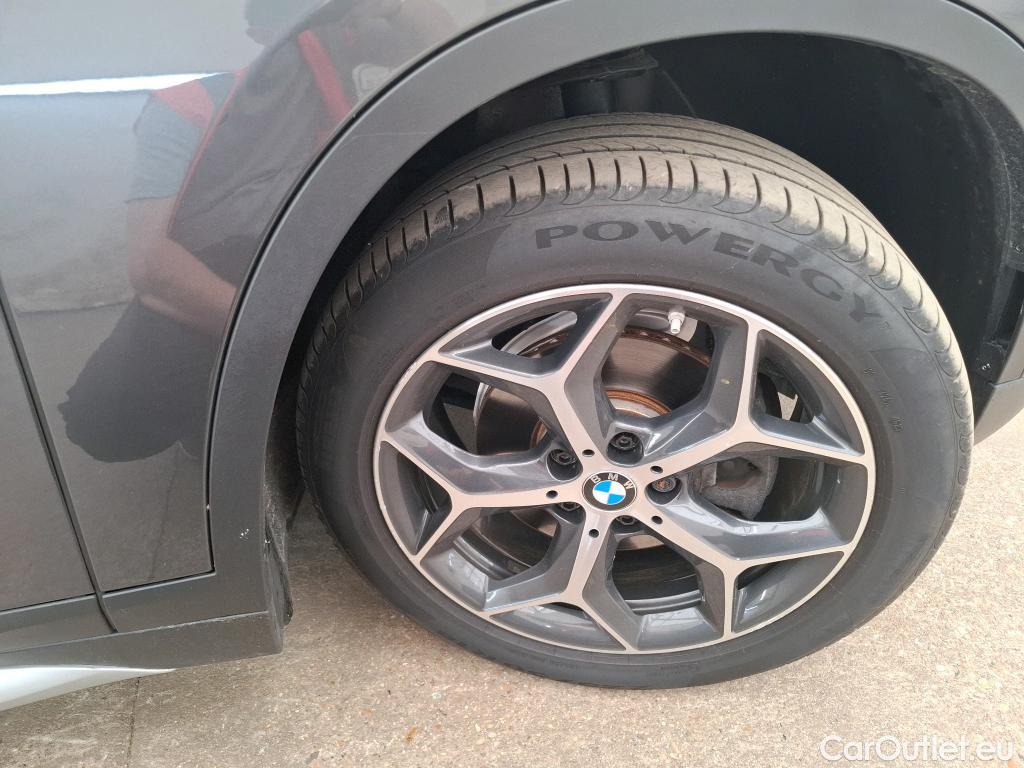  Bmw  X1 Série  sDrive 18 i xLine 1.5 140CV BVA7 E6dT #14