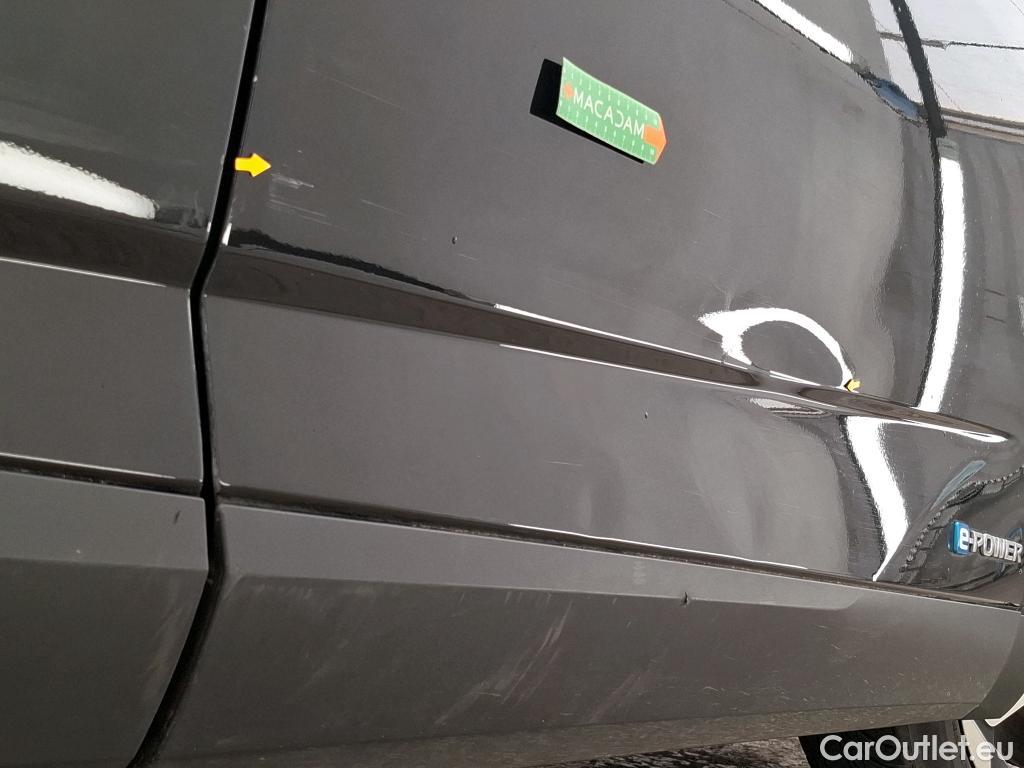  Nissan  Qashqai NISSAN  / 2021 / 5P / Crossover e-Power 190 N-Connecta BVA #1