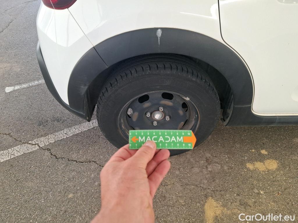  Citroen  C3  Feel 1.2 PureTech 70CV BVM5 E6dT #19