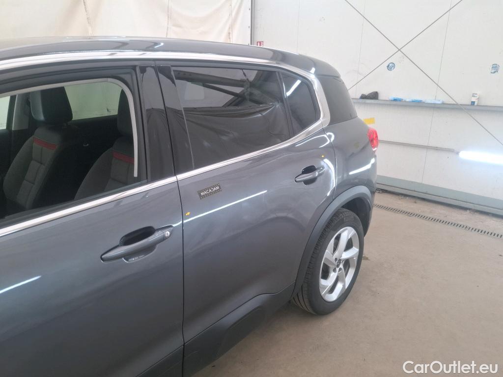  Citroen  C5 Aircross  Business 1.5 BlueHDi 130CV BVA8 E6d #12