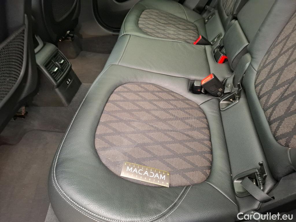  Bmw  X1 Série  sDrive 18 i xLine 1.5 140CV BVA7 E6dT #27