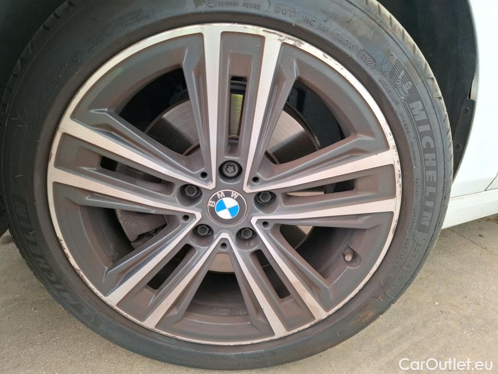  Bmw  Serie 1 BMW Série 1 / 2019 / 5P / Berline 1.5 118I Business Design #13