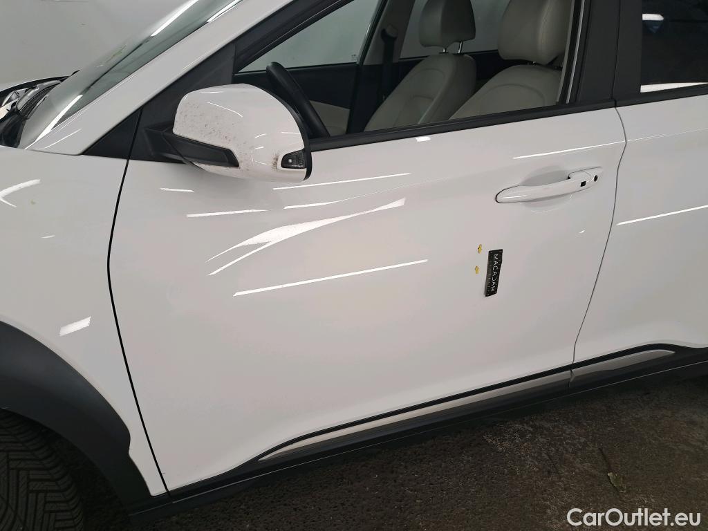  Hyundai  Konna Kona Executive Hybrid 2WD 1.6 GDI 140CV BVA6 E6d #12