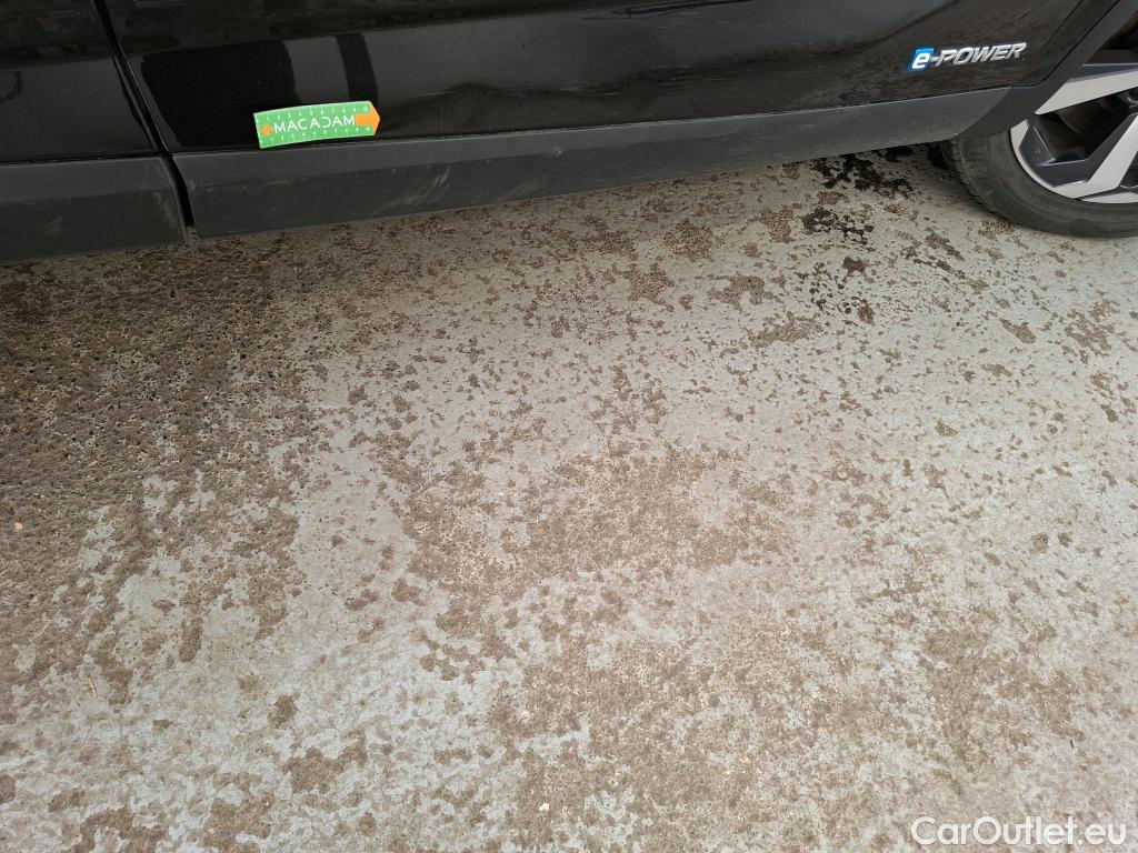  Nissan  Qashqai NISSAN  / 2021 / 5P / Crossover e-Power 190 N-Connecta BVA #29