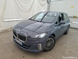 2 Tourer