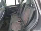  Bmw  X1 Série  sDrive 18 i xLine 1.5 140CV BVA7 E6dT #9