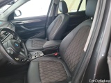  Bmw  X1 Série  sDrive 18 i xLine 1.5 140CV BVA7 E6dT #8