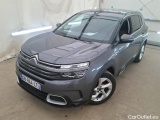 C5 Aircross