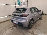  Peugeot  208  Active Pack 1.2 PureTech 100CV BVM6 E6d #3