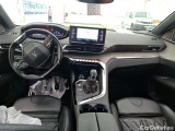  Peugeot  3008  GT 1.5 HDi 130CV BVM6 E6d #5