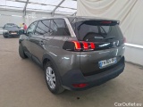  Peugeot  5008  Active Business 1.2 PureTech 130CV BVA8 7 Sieges E6d #2