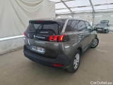  Peugeot  5008  Active Business 1.2 PureTech 130CV BVA8 7 Sieges E6d #3