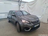  Peugeot  5008  Active Business 1.2 PureTech 130CV BVA8 7 Sieges E6d #4