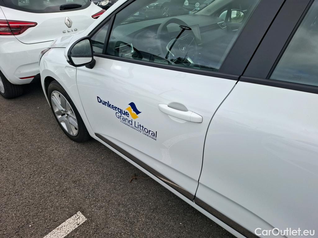  Renault  Clio  V Business 1.6 E-TECH Hybrid 140CV BVA6 E6d #6