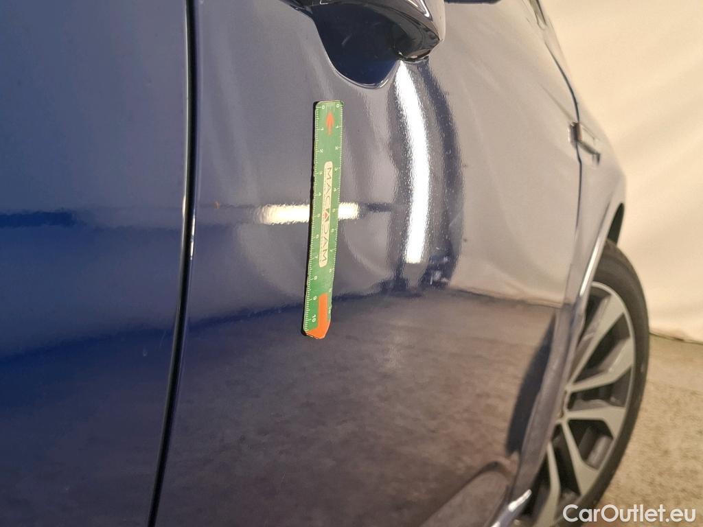  Renault  Megane  IV Berline 5 ptes. Techno 1.5 dCi 115CV BVA7 E6d #14