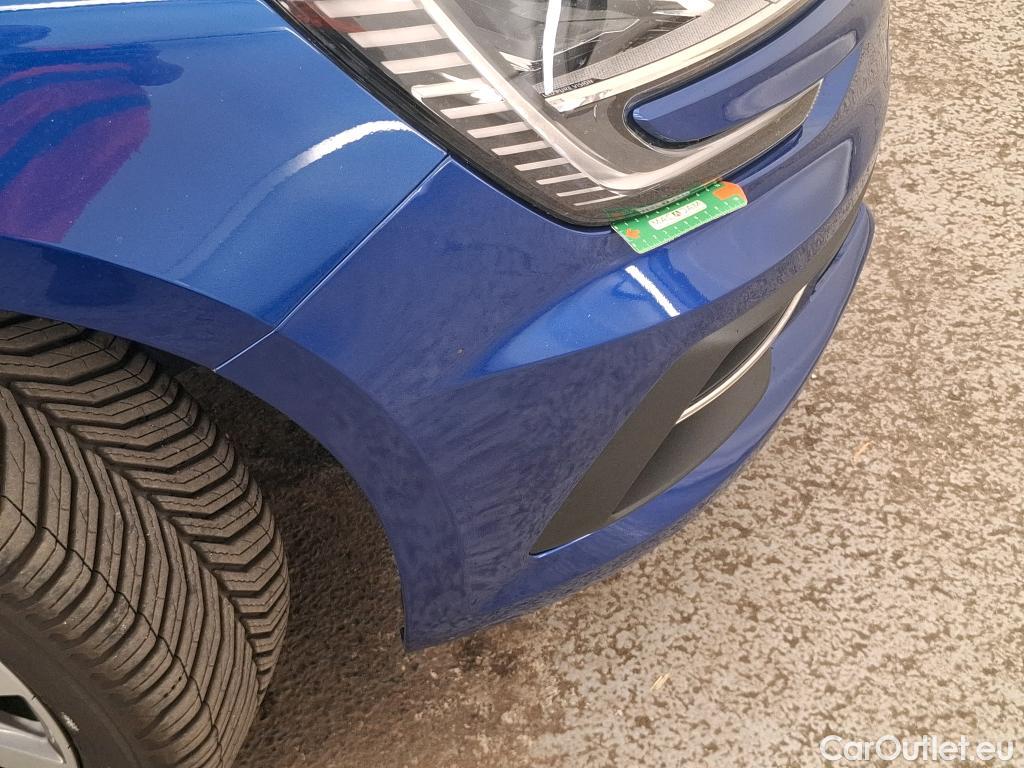  Renault  Megane  IV Berline 5 ptes. Techno 1.5 dCi 115CV BVA7 E6d #17