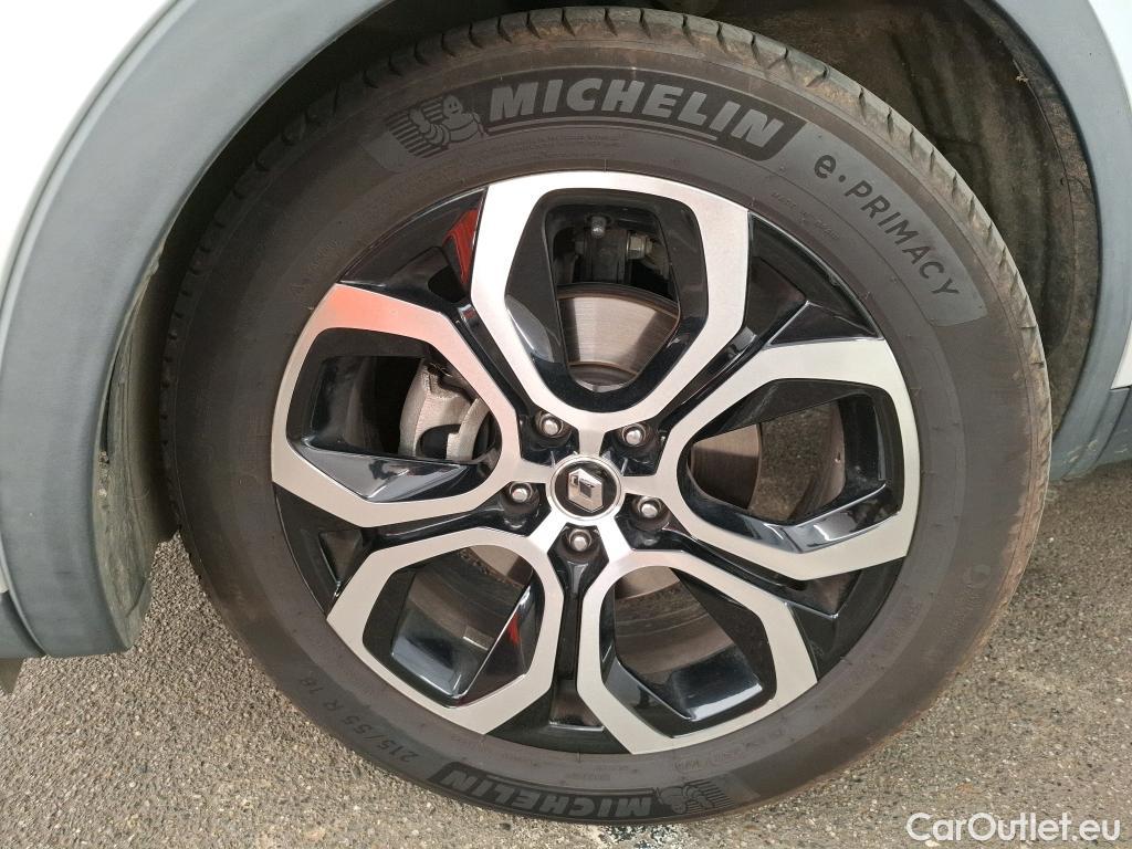  Renault  Arkana  Intens 1.6 E-TECH Hybrid 145CV BVA6 E6d #11